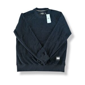 [UGG] NWT Kamryn Crewneck FL Sweatshirt